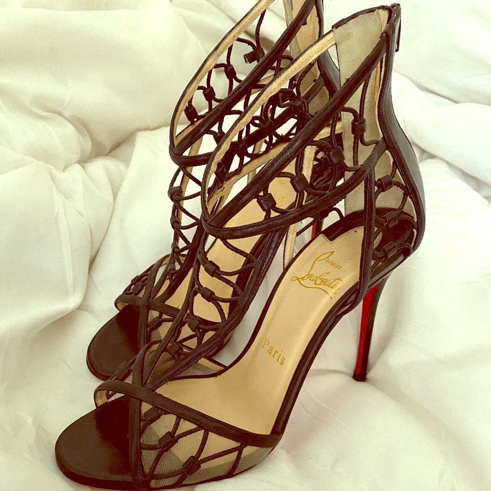 Christian Louboutin Martha 37